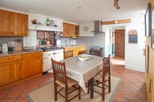 Kitchen/Dining Room- click for photo gallery